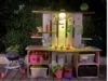 Spielküche aus Holz