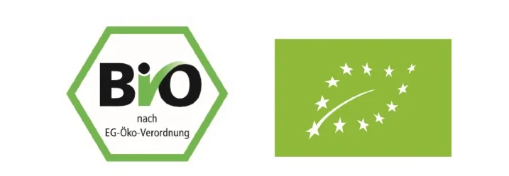 Bio-Siegel