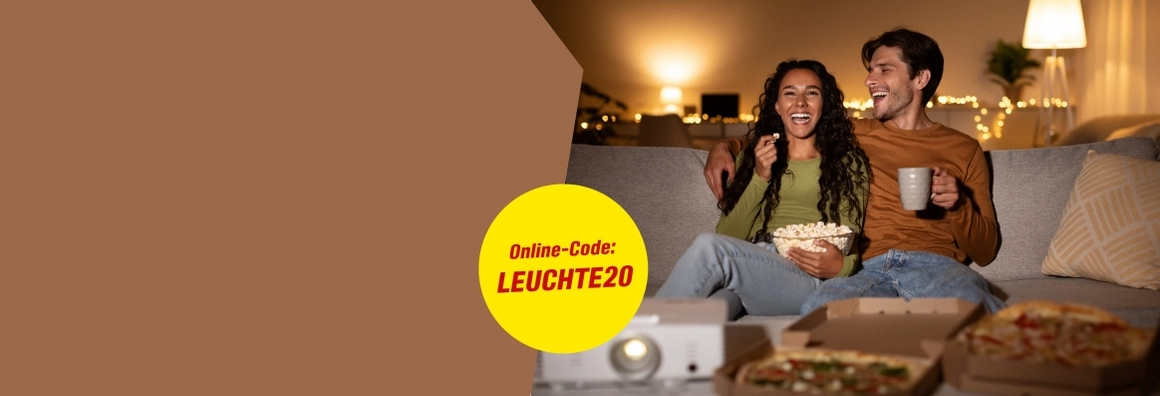 Online-Code: LEUCHTE20