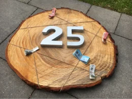 Geschenk für diverse Anlässe