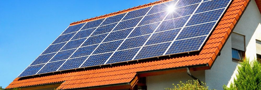 Solaranlage: Ratgeber rund um Solarenergie