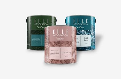 Elle Trendfarben Elle Trendfarben