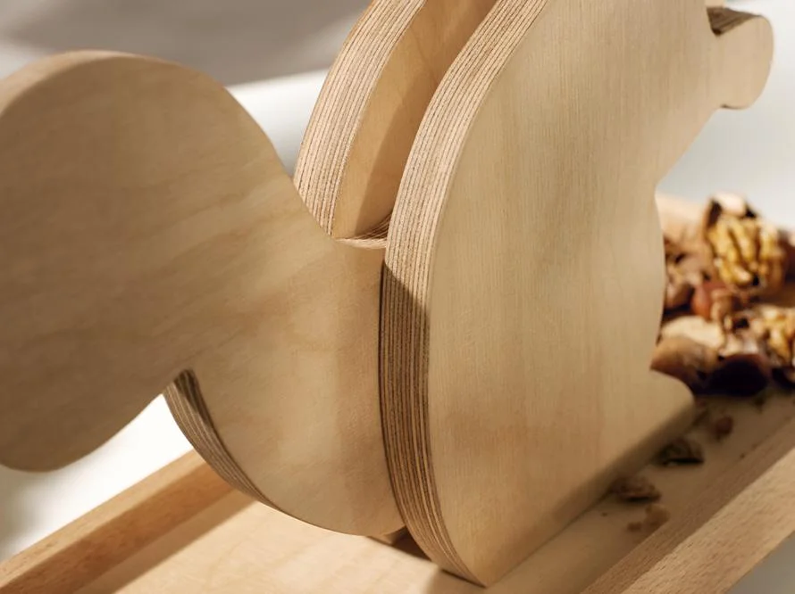 Nussknacker Nuts Griff