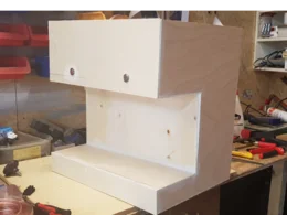 Elektrischer Getränkeautomat