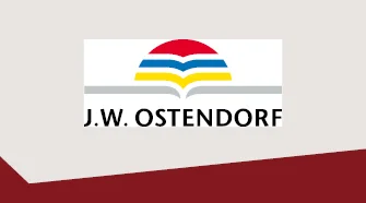 Logo von J.W. Ostendorf