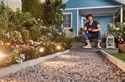 RT Smart Gardening Beleuchtung 5 20 717x467.png Beleuchtung im Garten installieren