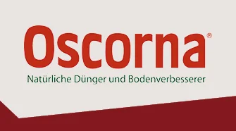 Logo der Marke Oscorna
