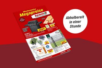 Unsere aktuellen Angebote