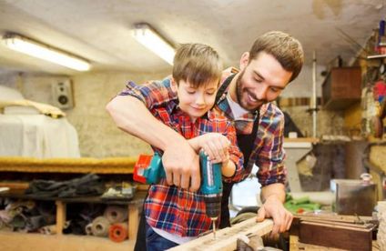 Tipps und Tricks zum Bohren, Dübeln, Schrauben und Kleben Tipps und Tricks zum Bohren, Dübeln, Schrauben und Kleben