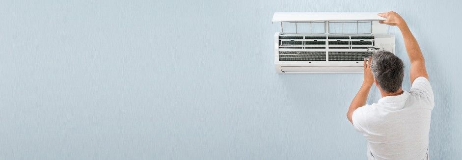 Klimaanlage einbauen: Das ist zu beachten ǀ toom Baumarkt