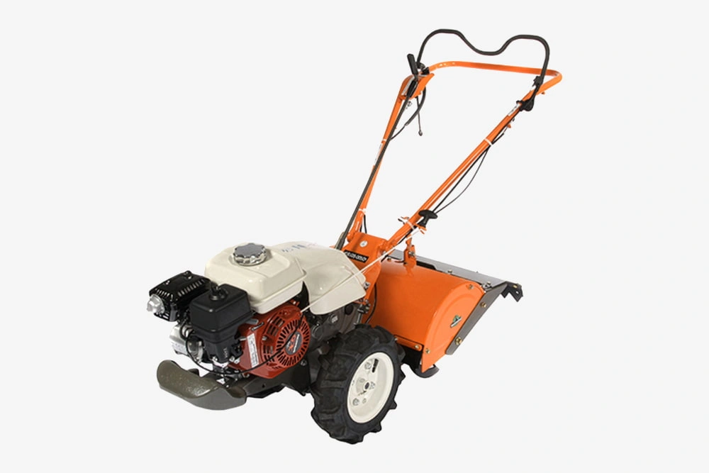 Gartenfräse - 6PS - Benzin