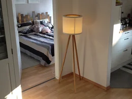 Das "dreibein" Unikat