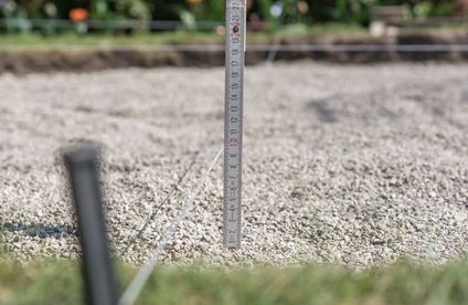 RT Hochbeet aus Palisaden Richtschnur 20 26 717x467 Richtschnur im Garten