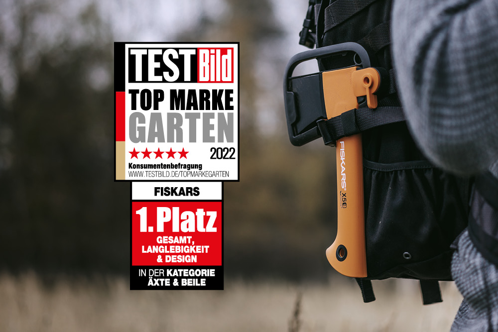 Freitzeitbeil X5-XXS