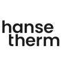 Schriftzug Hansetherm