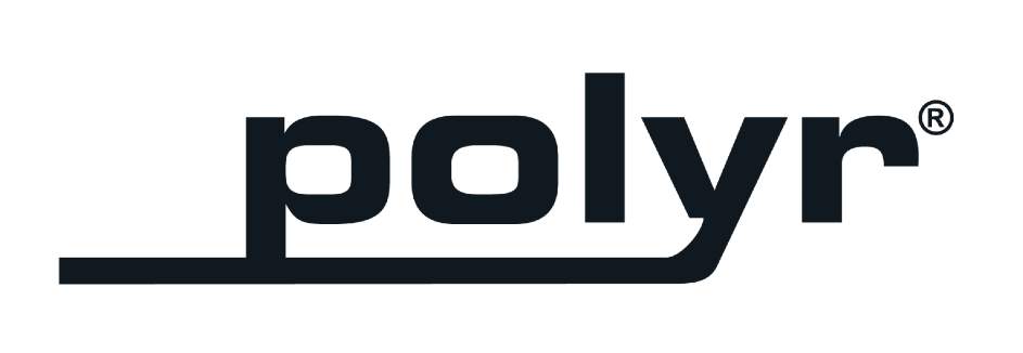 polyr Logo