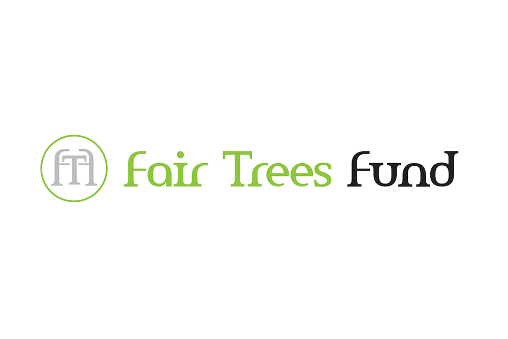 Fair Trees Logo