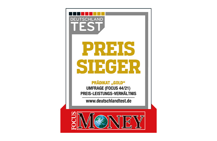 Award Preissieger 2021