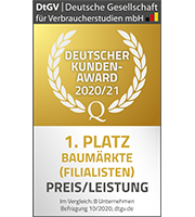 CT Siegel Deutscher Kundenaward 20 47 180x200