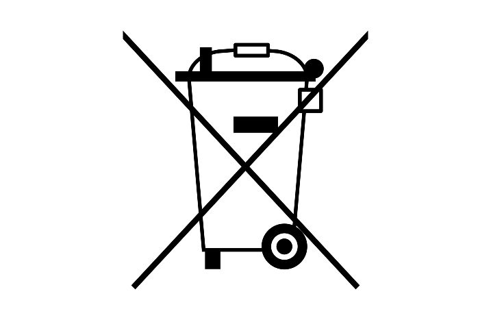 Gefahrenlabel
