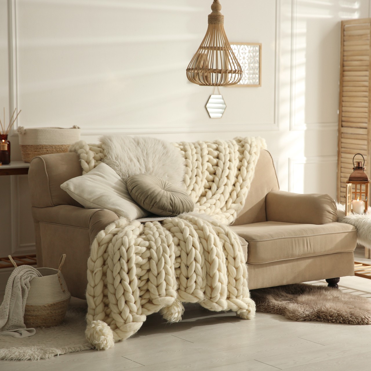Indoor Trends