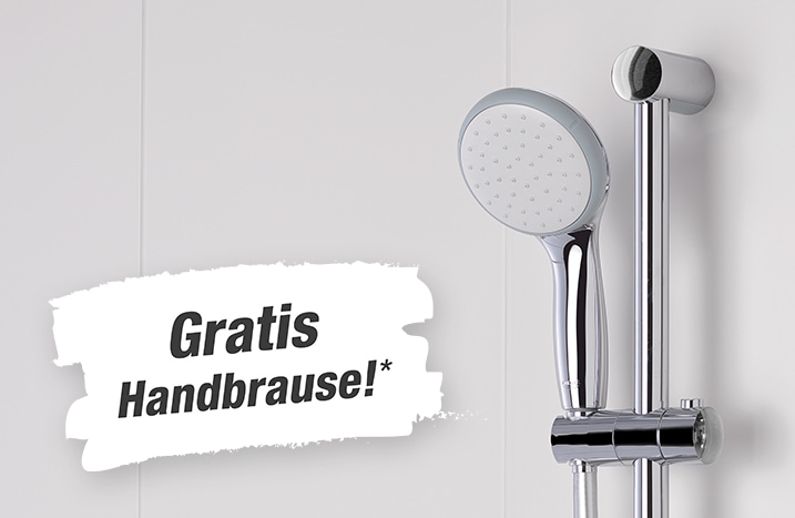 Grohe Aktion