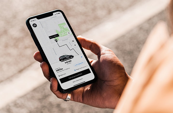 MILES App