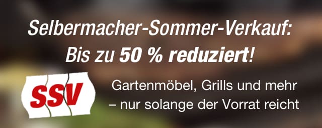 Auto & Fahrrad online bestellen toom Baumarkt