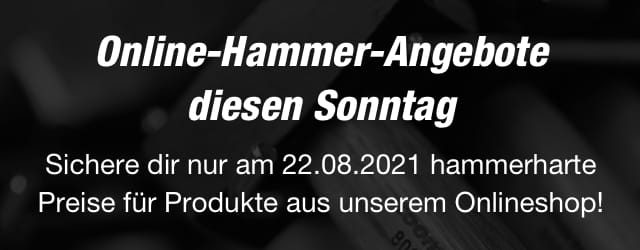 Aktuelle Angebote toom Baumarkt