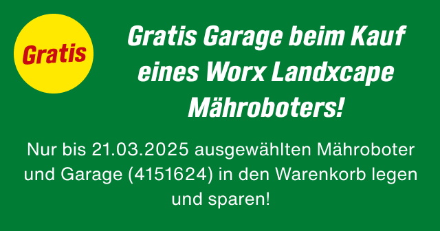 Promotion Banner