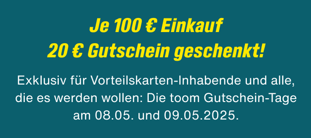 Promotion Banner