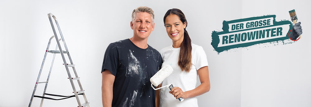 Bastian und Ana