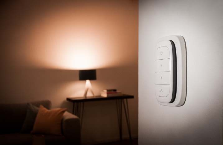 Smartes Zuhause