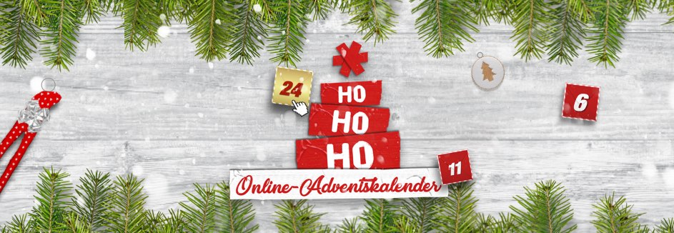 toom Online-Adventskalender toom Online-Adventskalender