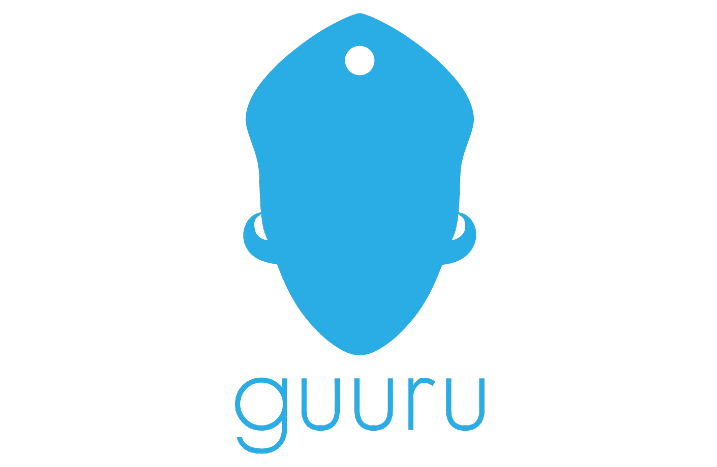 Guuru Logo