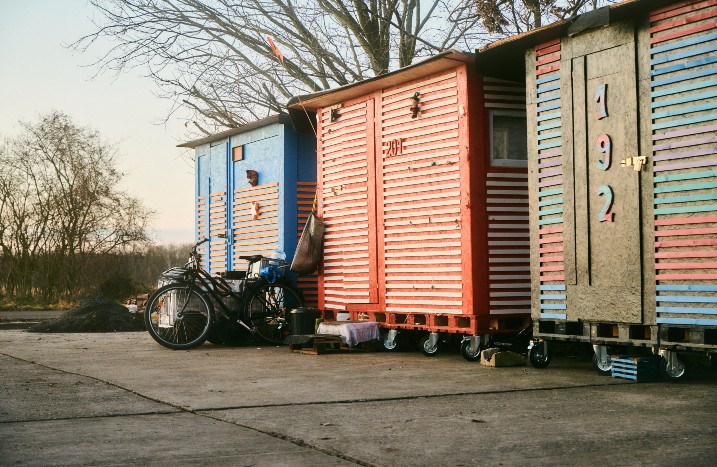 Little Homes