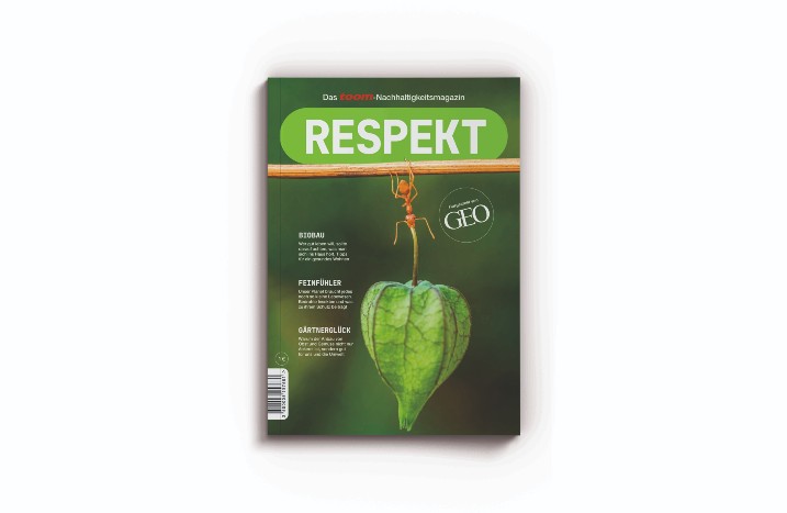toom Nachhaltigkeitsmagazin