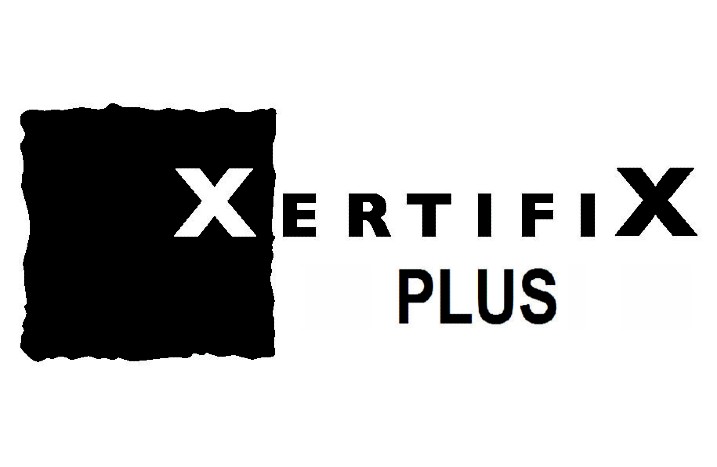 Xertifix Logo 