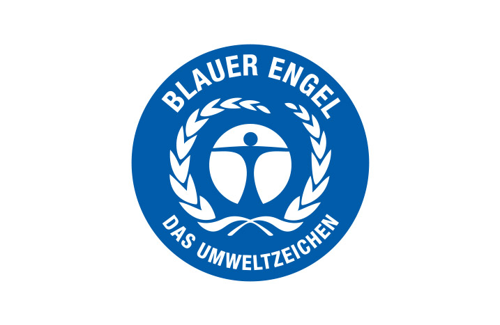 Blauer Engel Logo