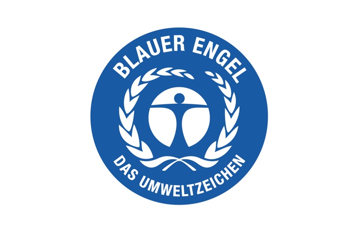 Blauer Engel Siegel