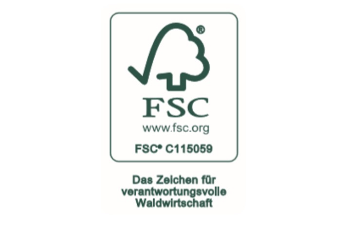 FSC-Label