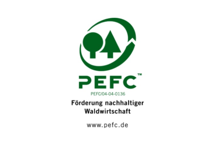 PEFC-Label