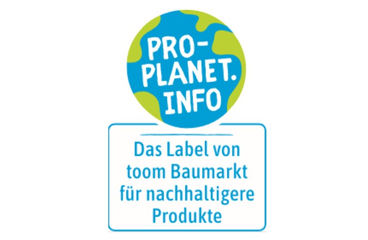 Pro-Planet-Label