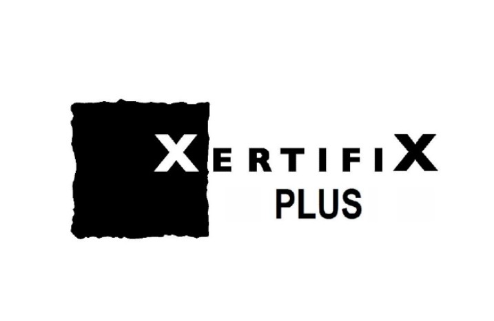 Xertifix-Label