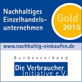 Verbraucher Initiative eV Verbraucher Initiative eV