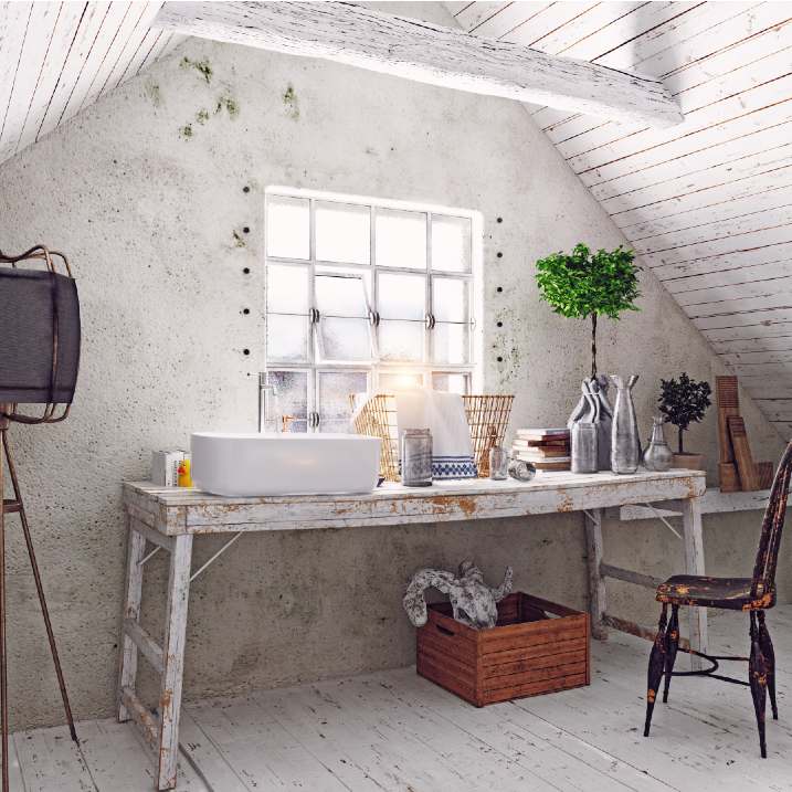 Mobel Im Shabby Chic Stil Selbst Gestalten Toom Baumarkt