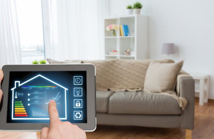 Smart home