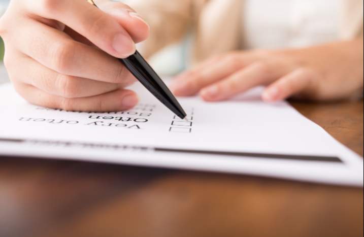 Checkliste Umzugsplaner