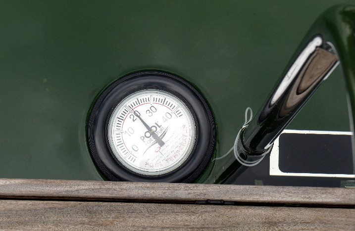 Thermometer