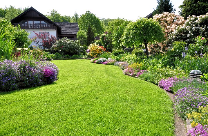 Garten